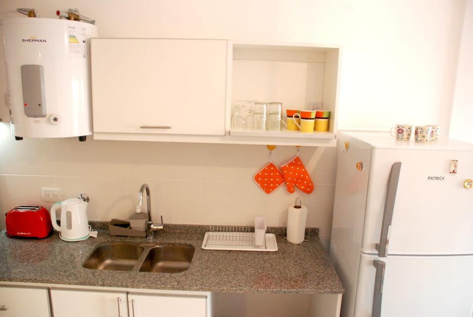 Departamento en Flores, Ciudad de Buenos Aires Apartment in Buenos Aires
