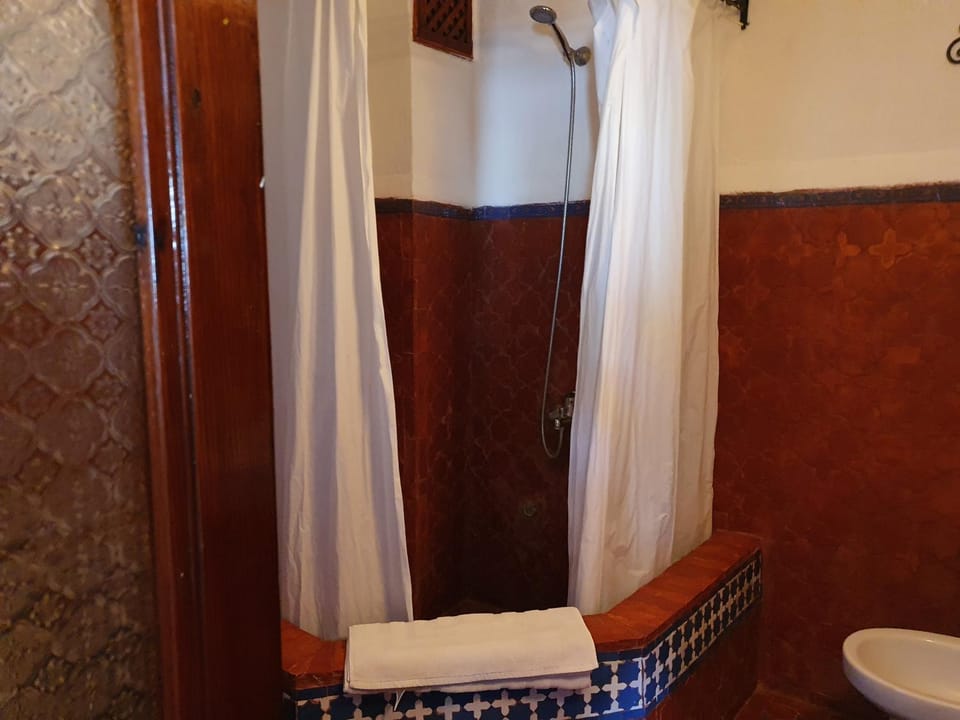 Casa La Palma Bed and Breakfast in Chefchaouen