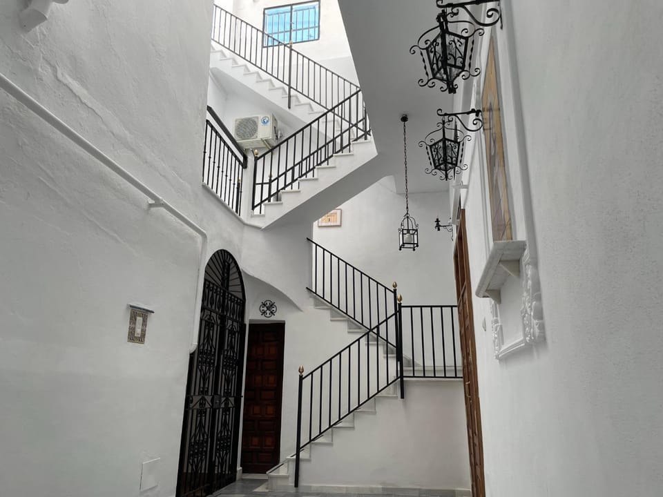 Apartamentos San Francisco Apartment in Seville