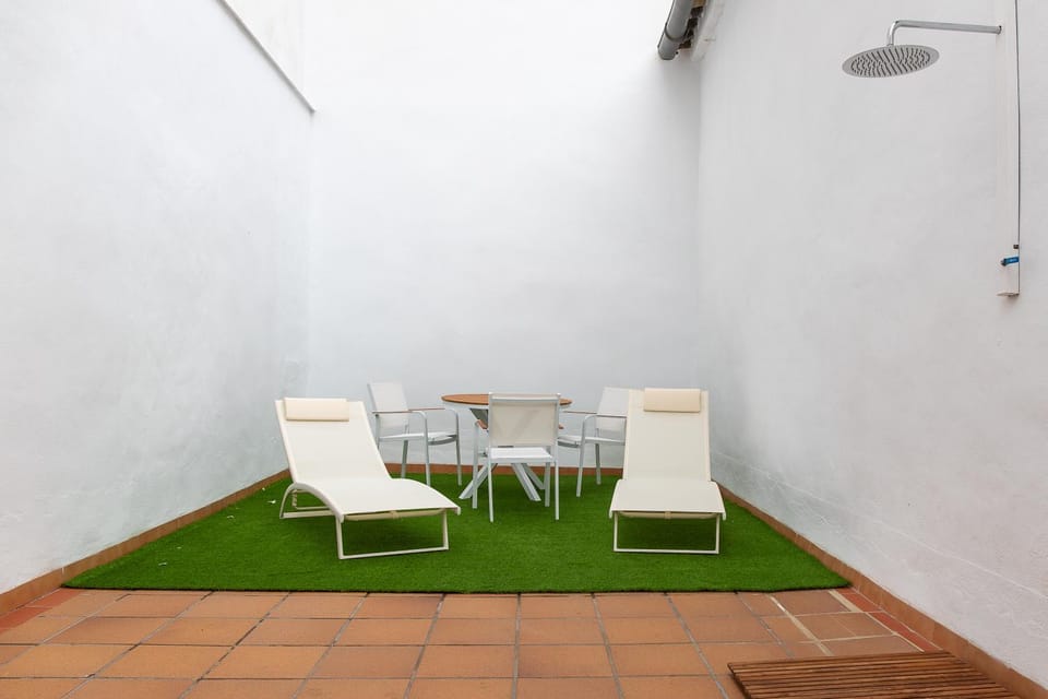 Apartamentos San Francisco Apartment in Seville