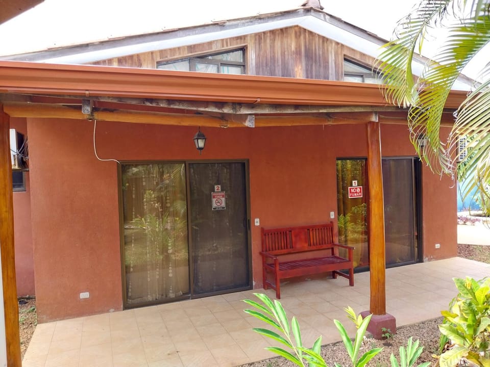 Las cabinas del sueño Cabin in Guanacaste Province