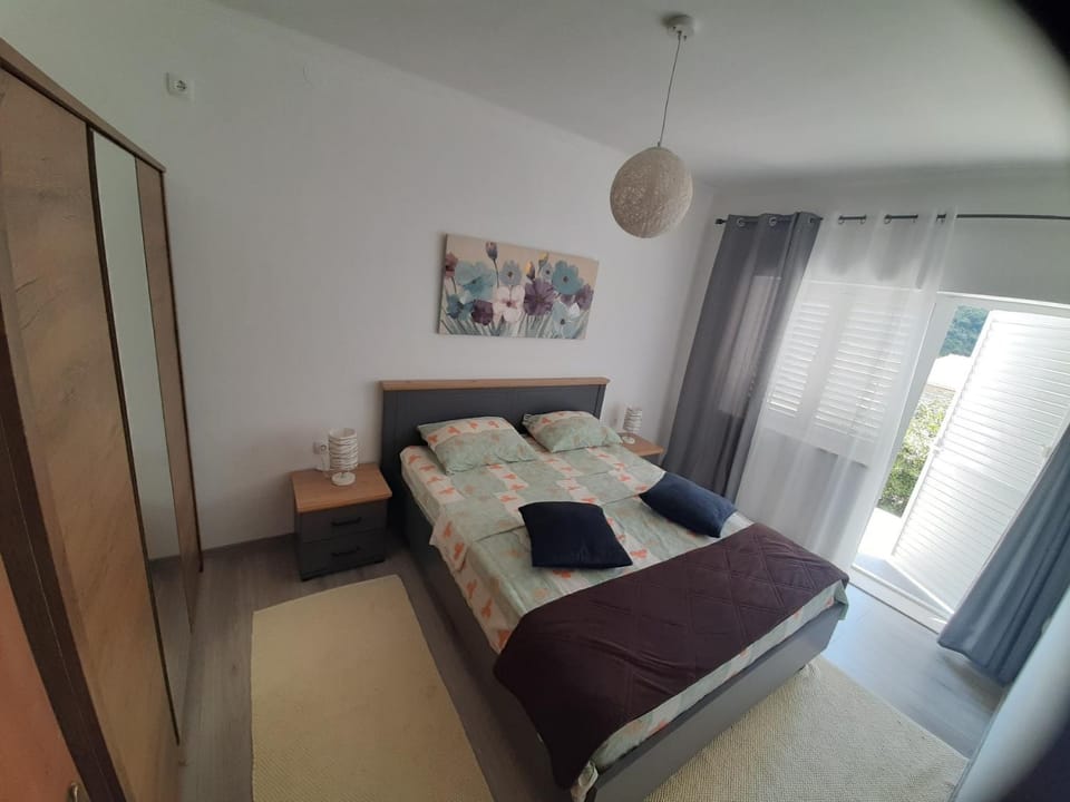 Franceska Apartment in Dubrovnik-Neretva County