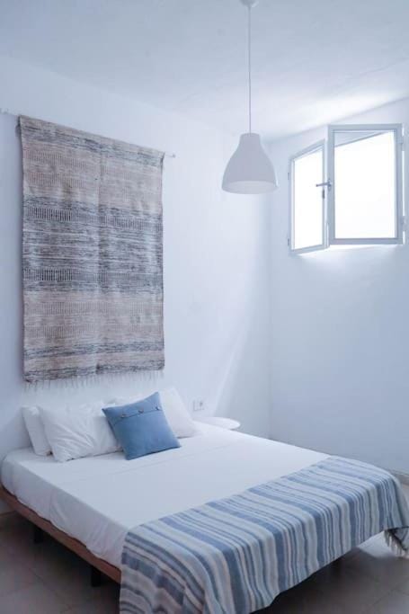 Acogedora casa en Abades en tranquila urbanización House in Abona