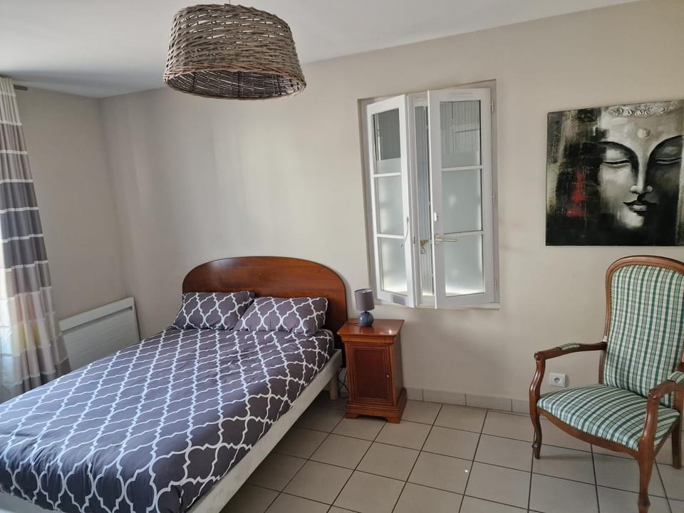 Les Chambres de Beaumont Bed and Breakfast in Centre-Val de Loire