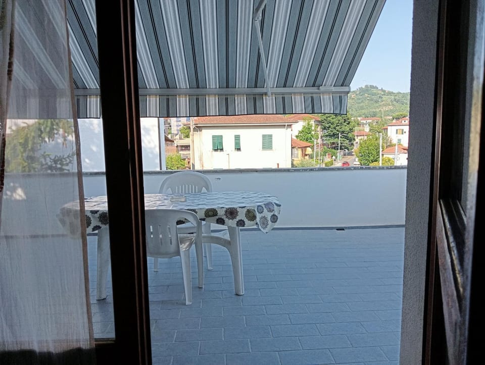 Appartamento Le Sorelle Apartment in La Spezia