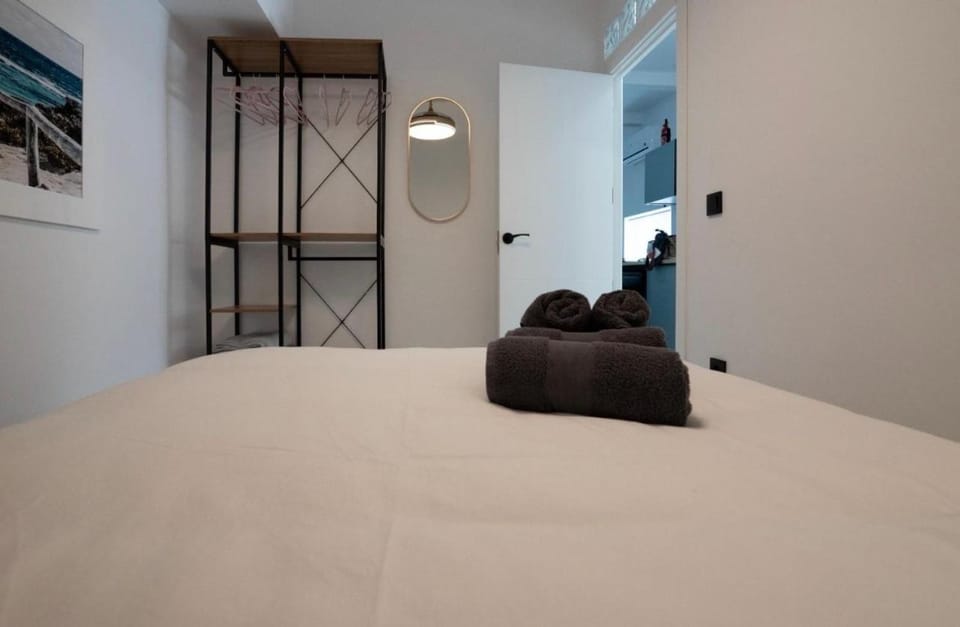 Las Terrazas del Castillo Apartment in Valencian Community