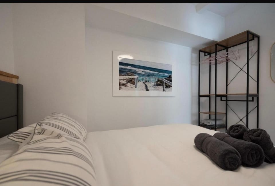 Las Terrazas del Castillo Apartment in Valencian Community