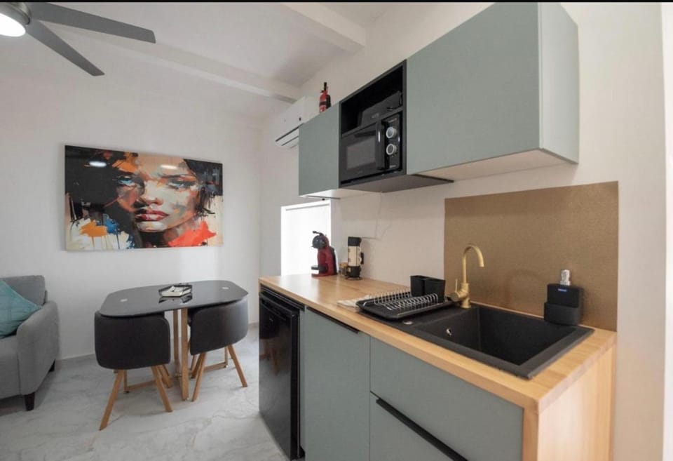 Las Terrazas del Castillo Apartment in Valencian Community