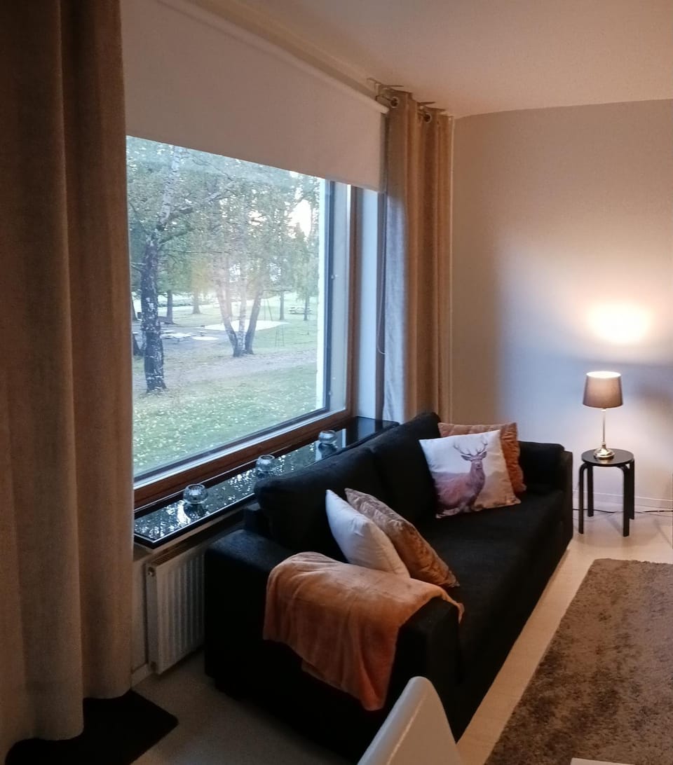 Studio Apartment 31m2 Apartment in Rovaniemi