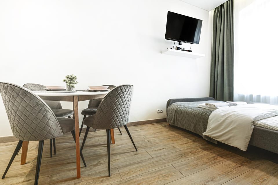 Wyjątkowe apartamenty w Centrum Apartment in Wroclaw