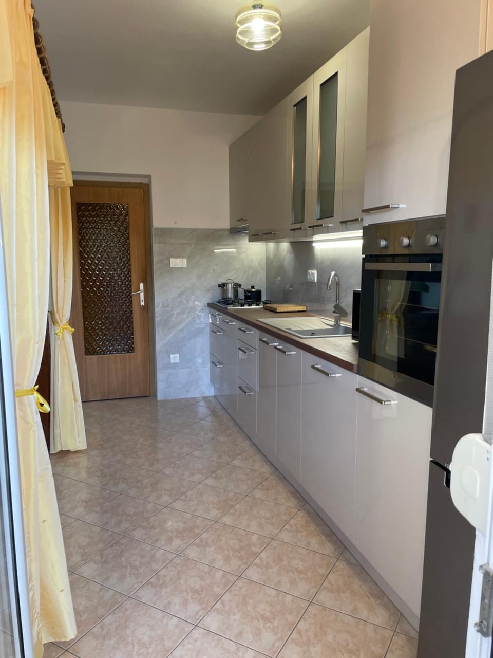 Apartments Nino Apartment in Šibenik-Knin County, Croatia