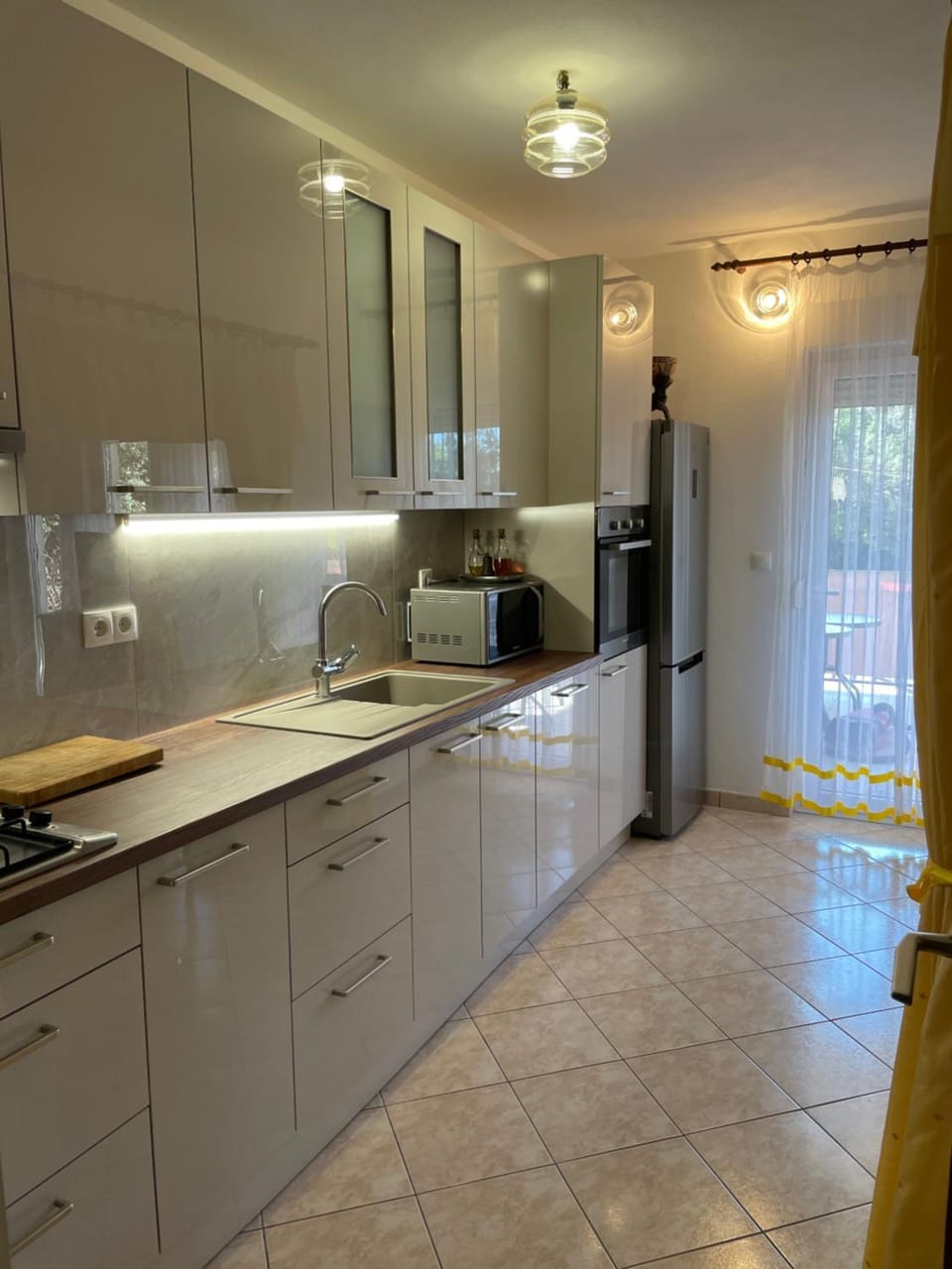 Apartments Nino Apartment in Šibenik-Knin County, Croatia