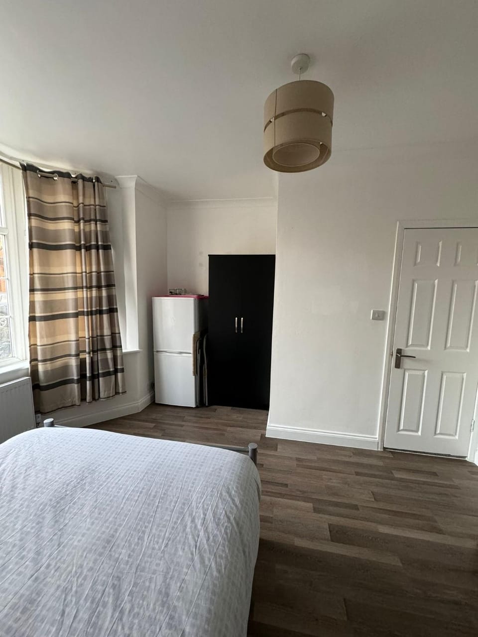 Bedroom, wardrobe