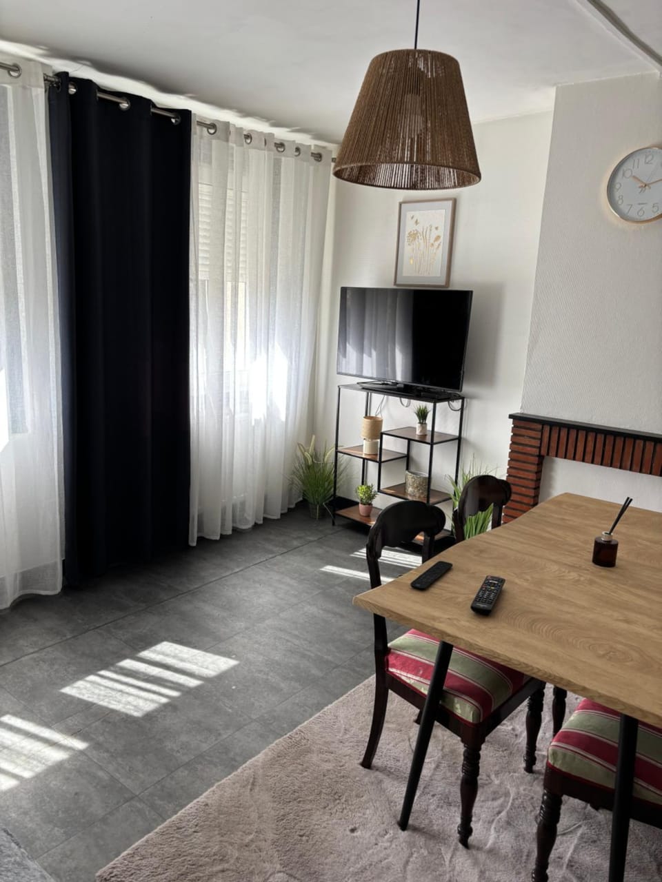 Gîte Vauban Apartment in Hauts-de-France