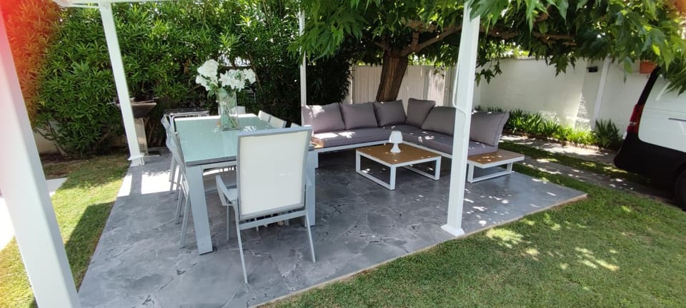 Bahía 66 Villa in Alt Empordà