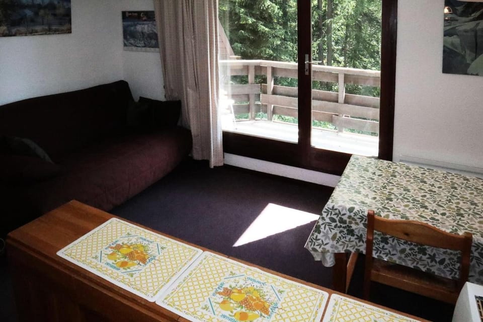 Résidence Le Meale - Studio 6 personnes au calme MAE-2791 Apartment in Provence-Alpes-Côte d'Azur