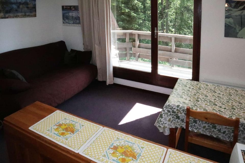 Résidence Le Meale - Studio 6 personnes au calme MAE-2791 Apartment in Provence-Alpes-Côte d'Azur
