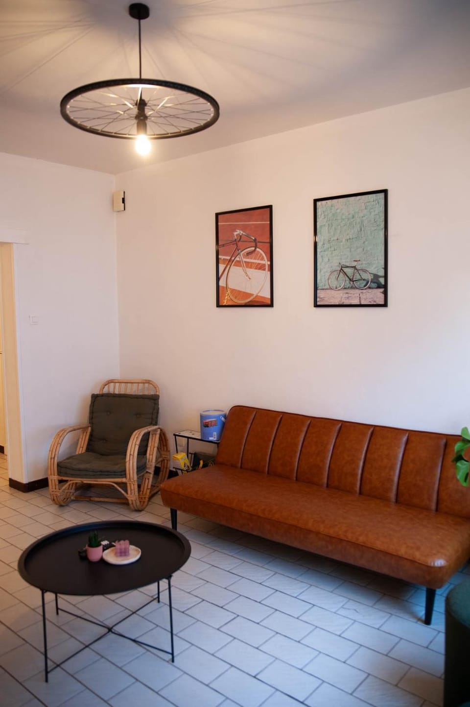 Gaston vakantiehuis House in Flanders