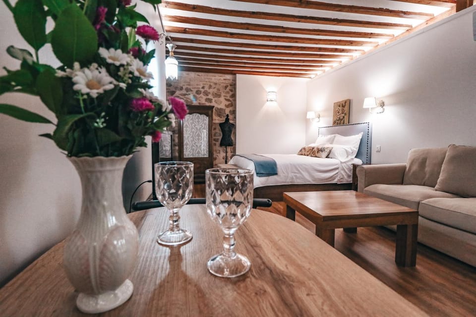 Casa Airosas Apartment in Toledo