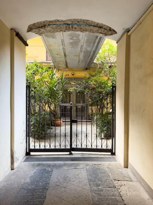 Arco della Pace Charm Apartment Apartment in Milan