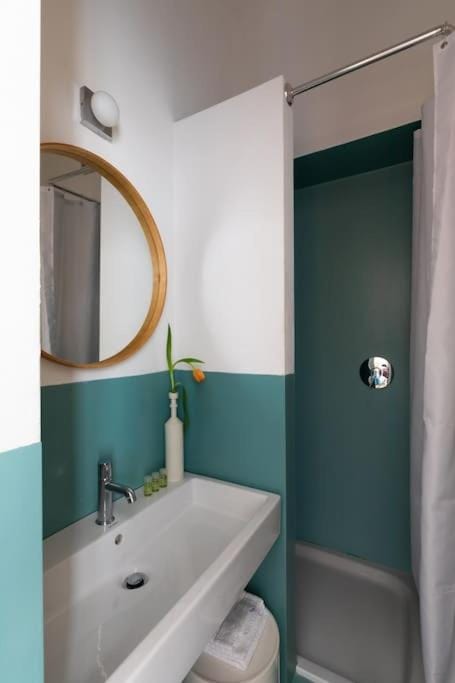 Arco della Pace Charm Apartment Apartment in Milan