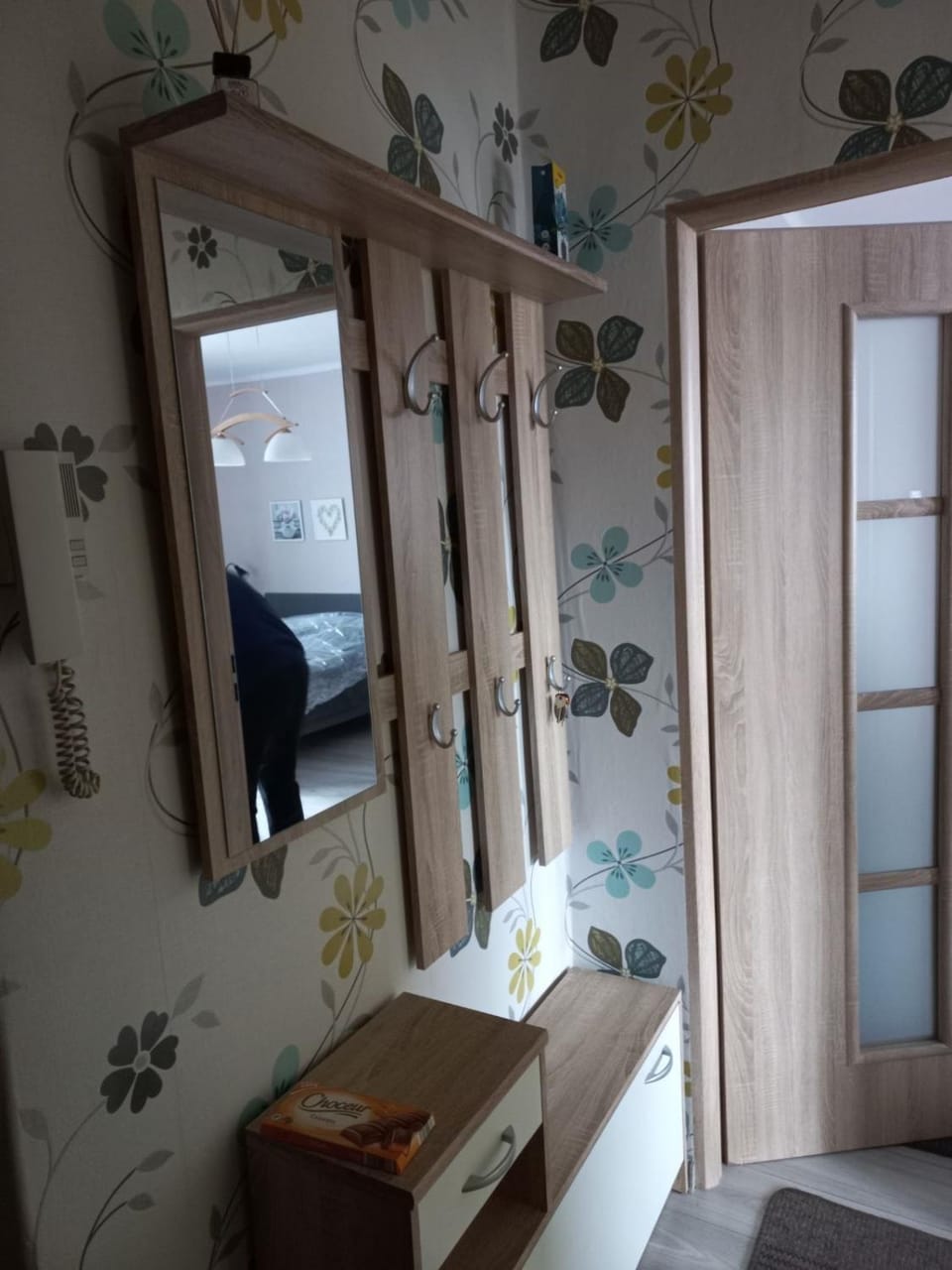wardrobe