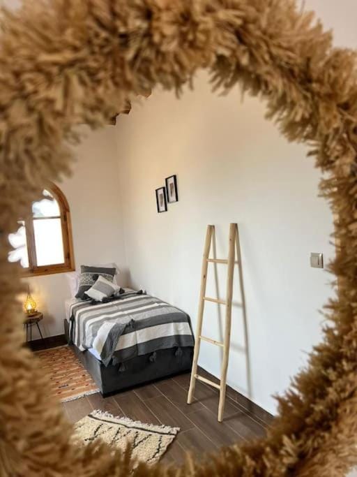 Le petit Chalet. Chalet in Marrakesh-Safi
