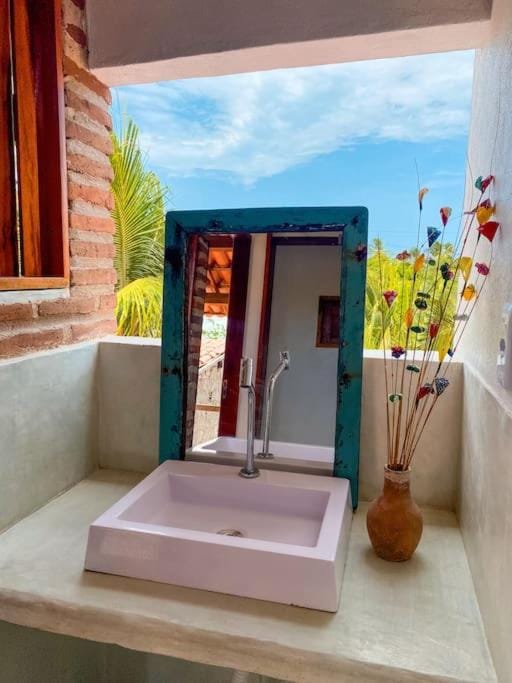 Bathroom, View (from property/room)