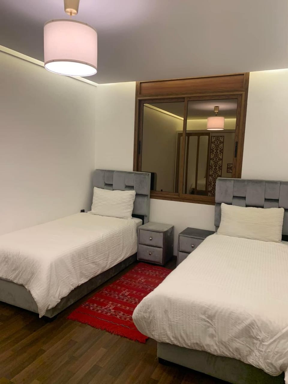 زاوية سيدي عبد السلام افران Apartment in Fez-Meknès