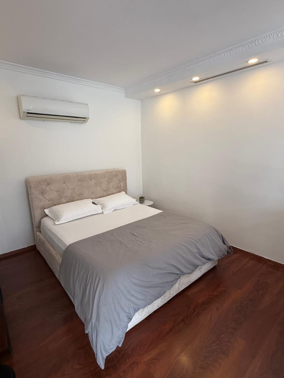 Studio in Bllok Tirana Apartment in Tirana