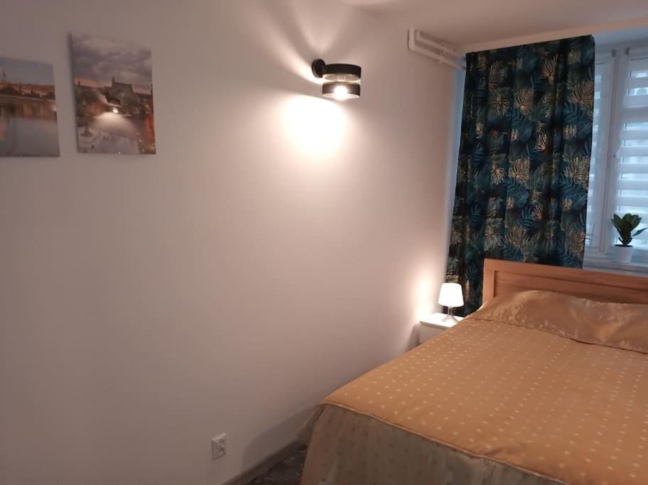 City Center-Złota str. Apartment in Warsaw