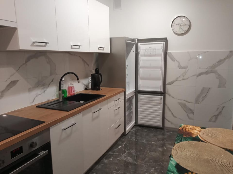 City Center-Złota str. Apartment in Warsaw