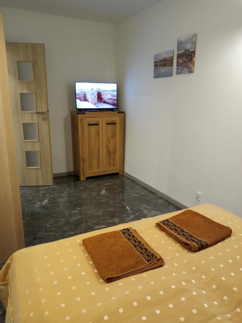 City Center-Złota str. Apartment in Warsaw