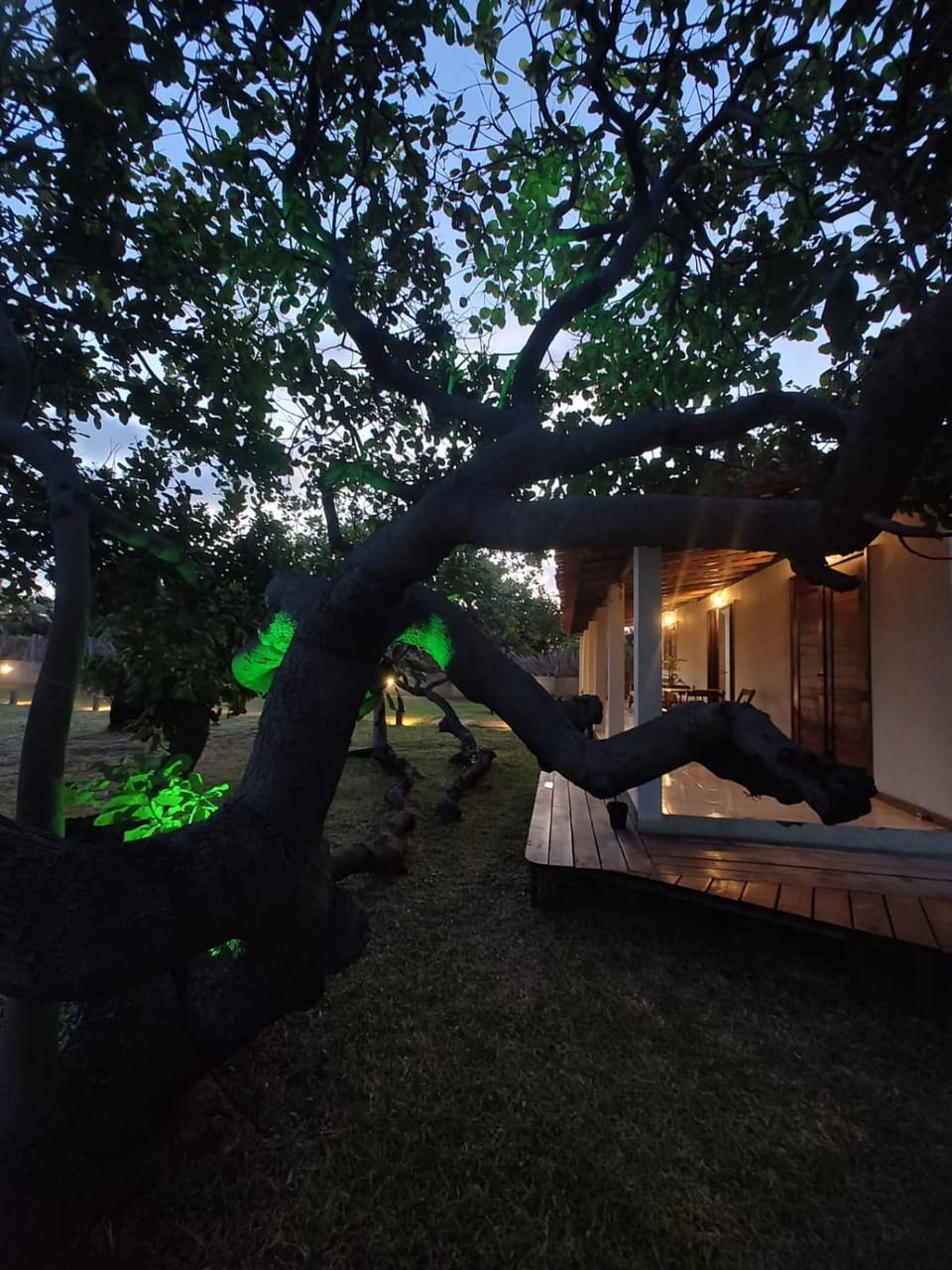 Bons Aires House in State of Maranhão, Brazil