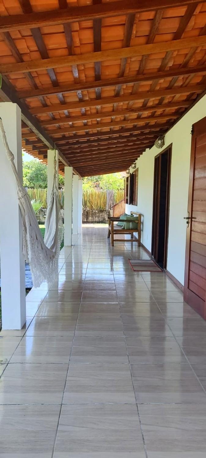 Bons Aires House in State of Maranhão, Brazil