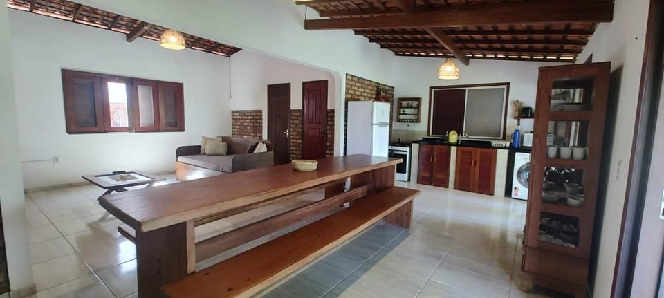 Bons Aires House in State of Maranhão, Brazil