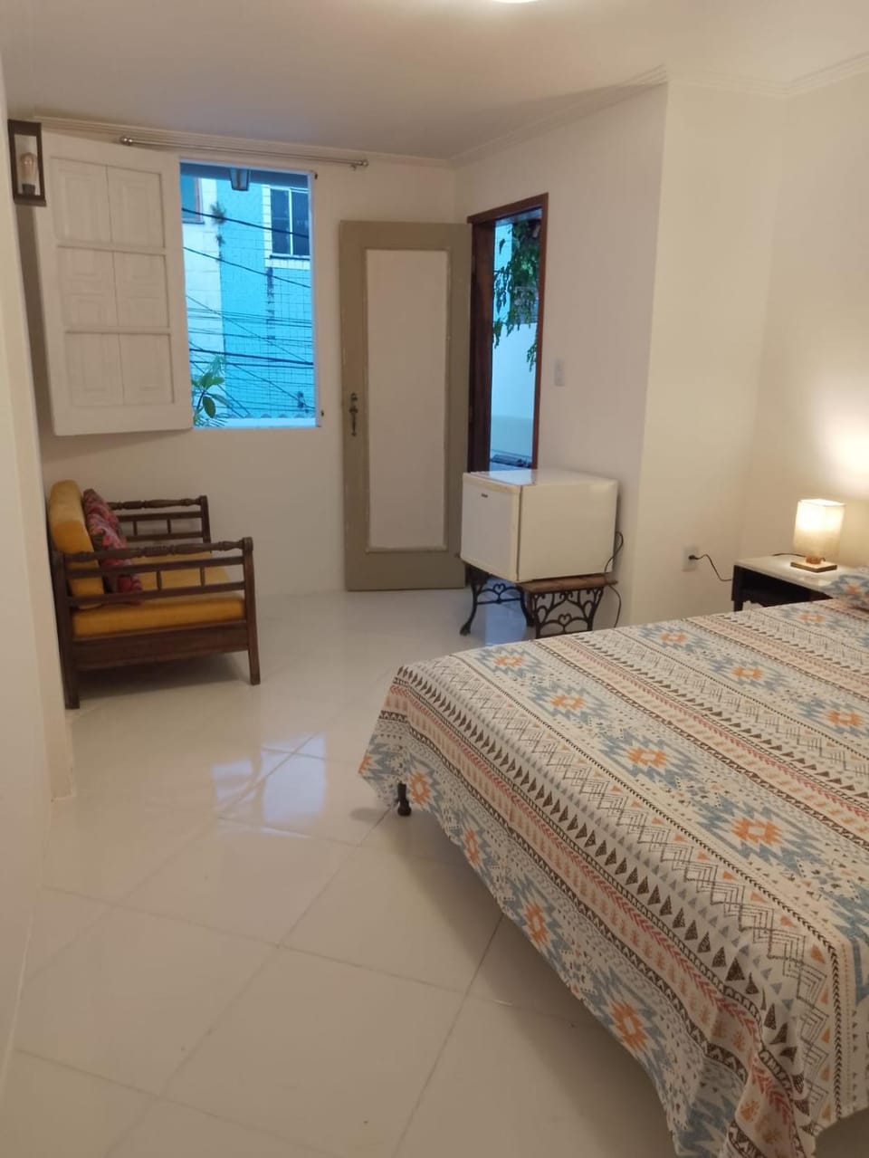 Casa Canto dos Pássaros Vacation rental in Salvador