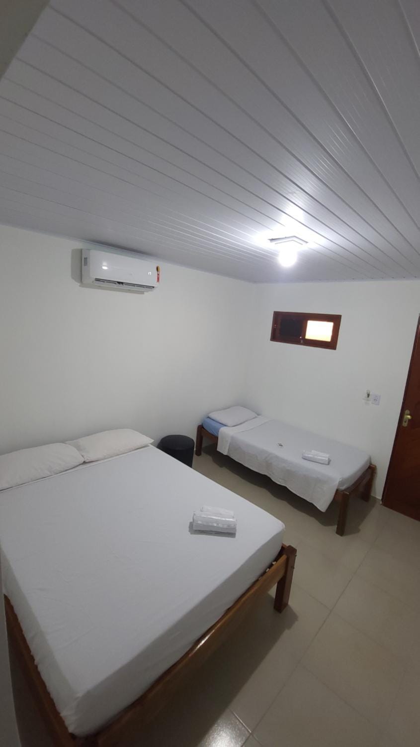 Aloha Suites Hotel in State of Alagoas, Brazil