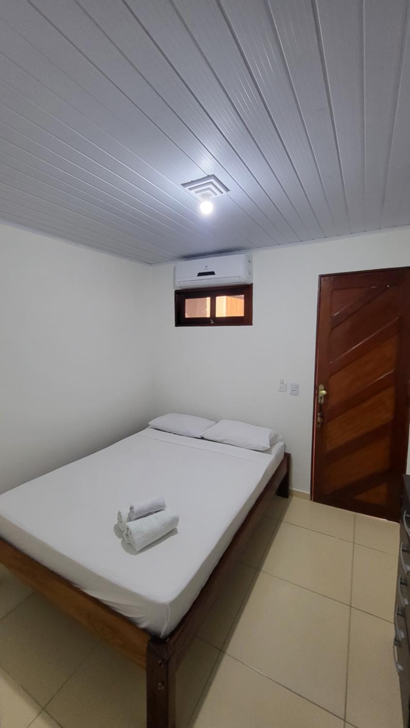 Aloha Suites Hotel in State of Alagoas, Brazil