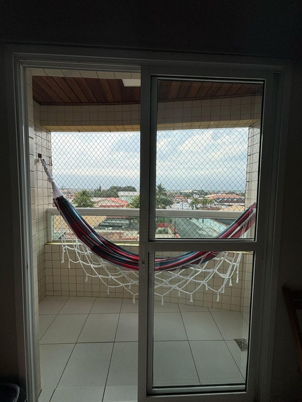 Apto dos Cardeais Apartment in State of São Paulo