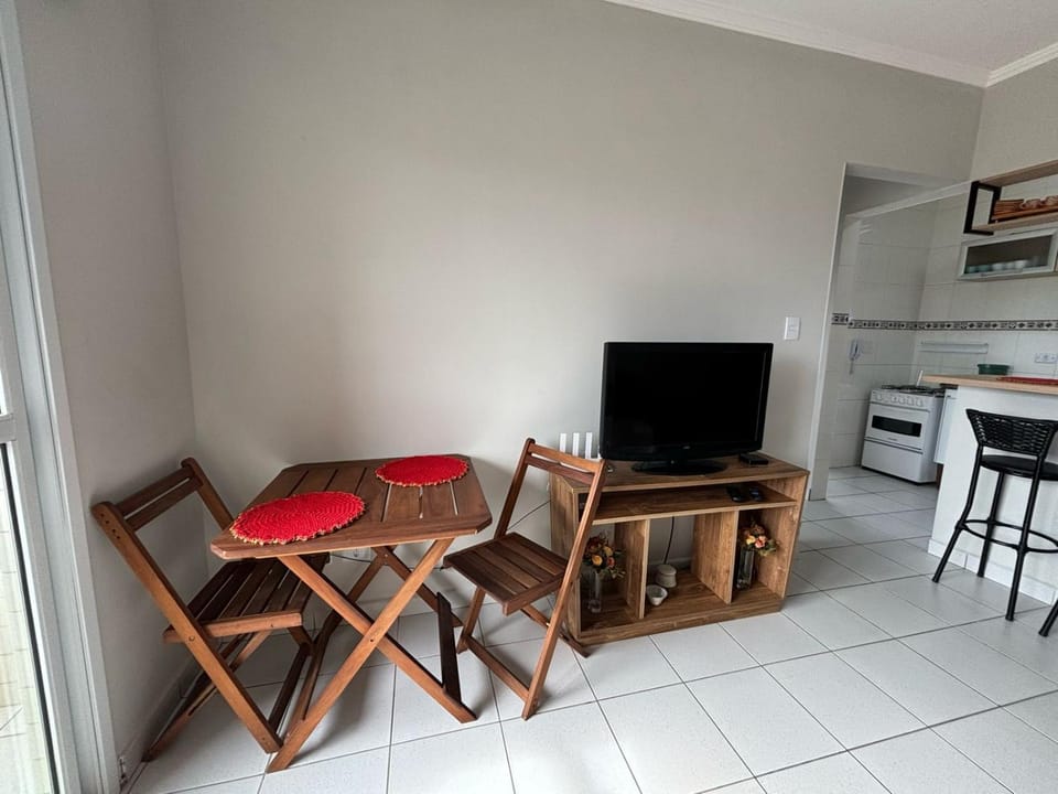Apto dos Cardeais Apartment in State of São Paulo