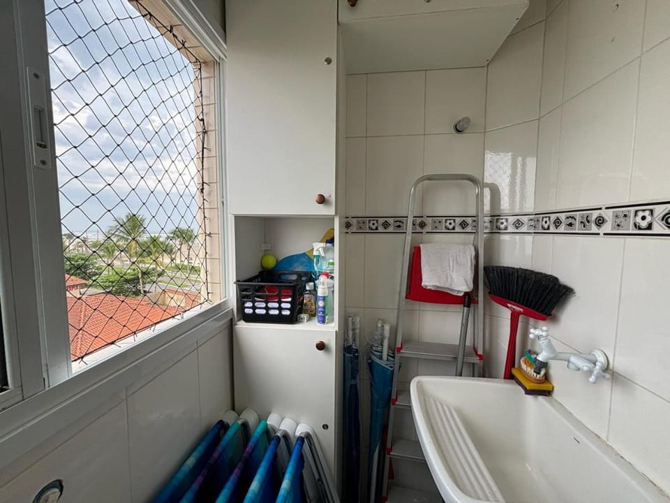 Apto dos Cardeais Apartment in State of São Paulo
