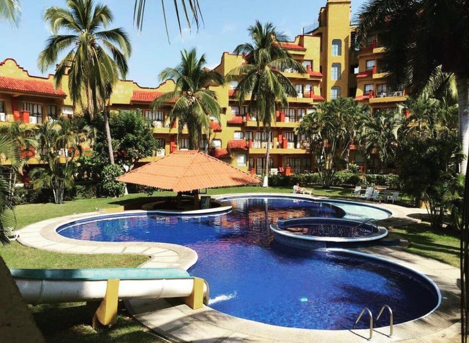 Apartamento Colibrí Apartment hotel in Ixtapa Zihuatanejo