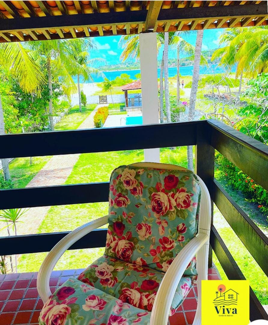 Garden, View (from property/room), Balcony/Terrace, Seating area, Garden view