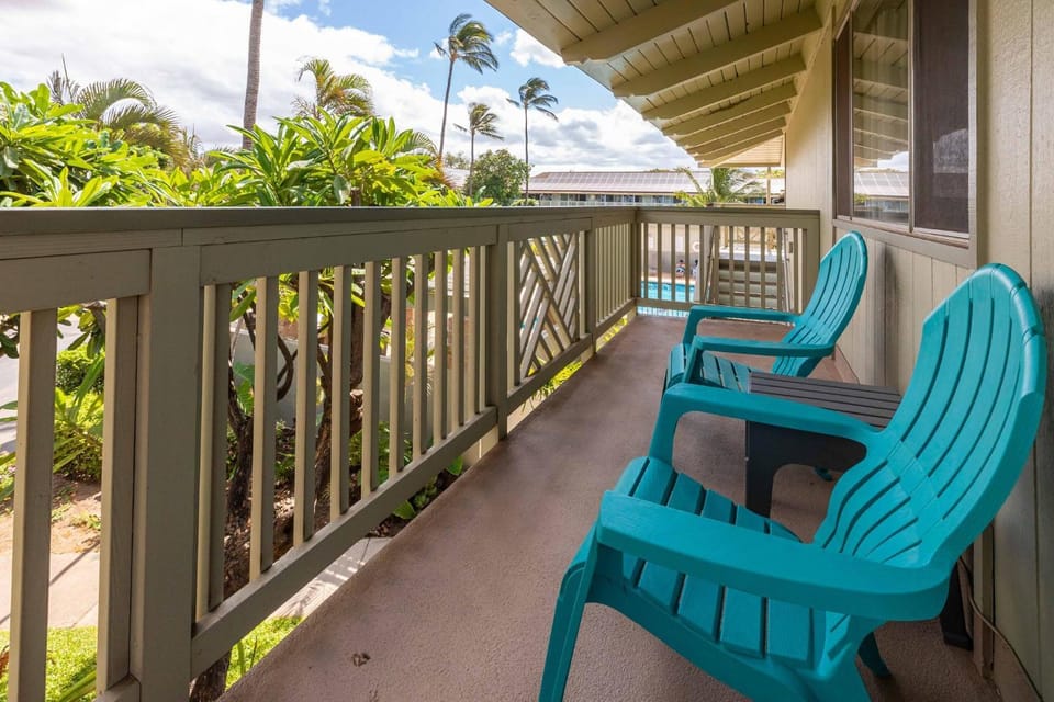 Kihei Bay Surf Unit G259 Apartment in Kihei