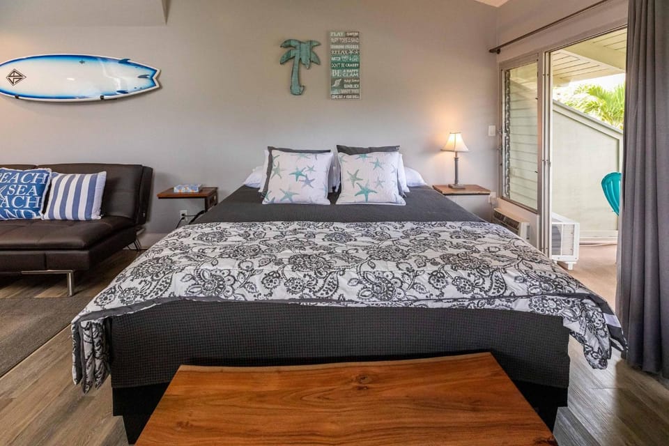 Kihei Bay Surf Unit G259 Apartment in Kihei