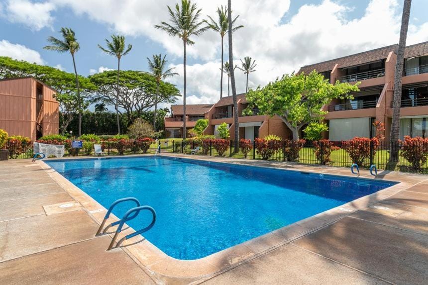Kuleana Resort 617 House in Napili-Honokowai