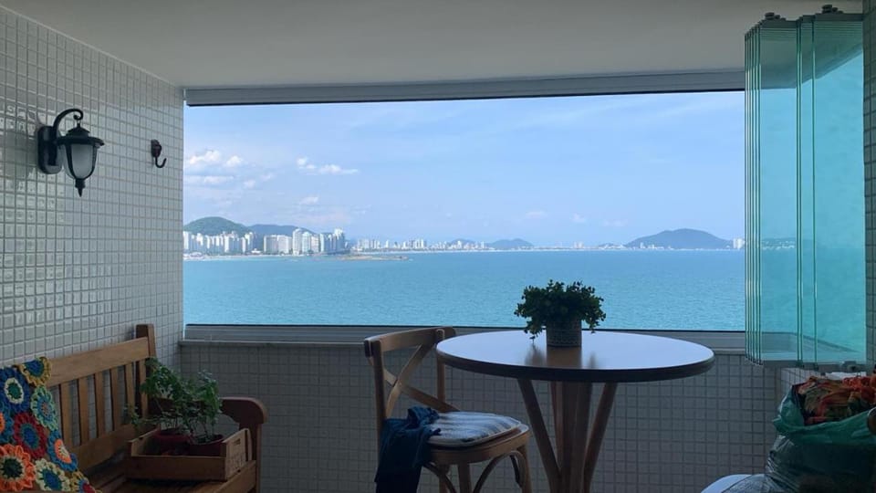 View (from property/room), Sea view