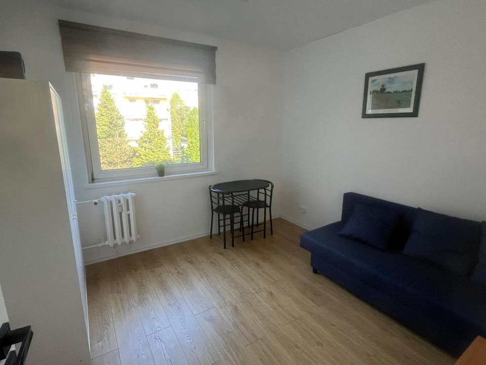 Apartament Nati Apartment in Czechia