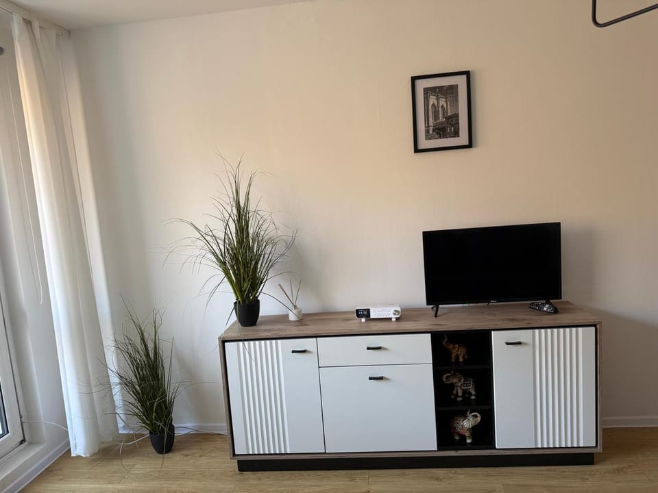 Apartament Nati Apartment in Czechia